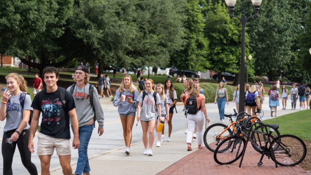 Clemson University