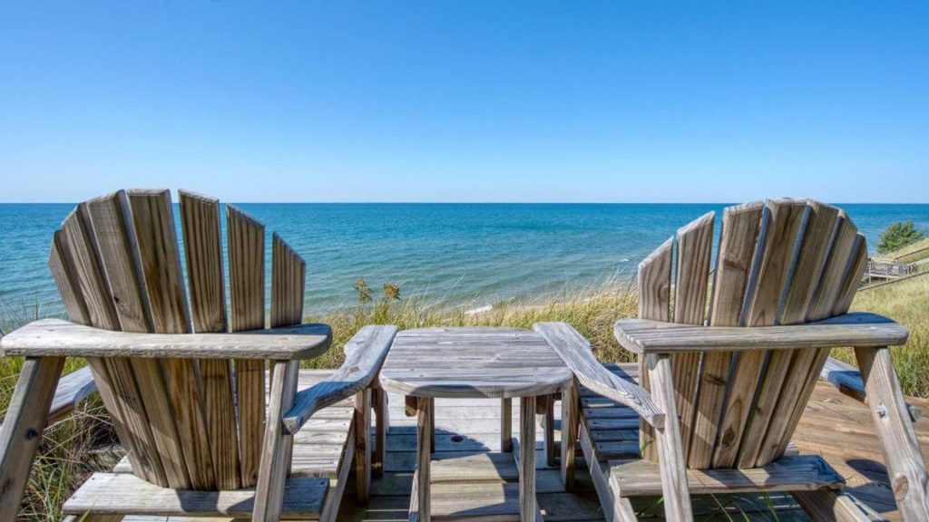 Muskegon State Park