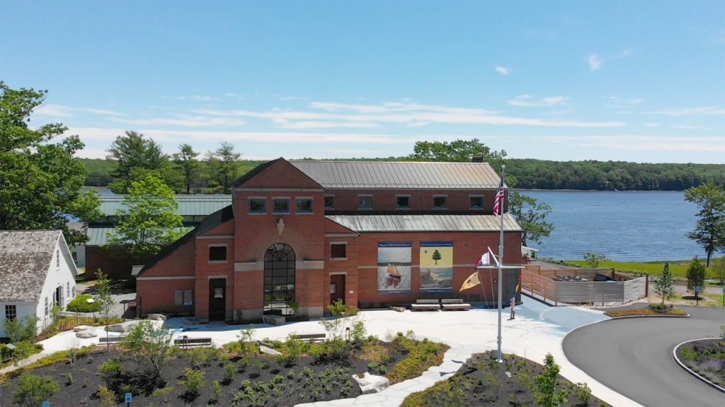 Maine Maritime Museum